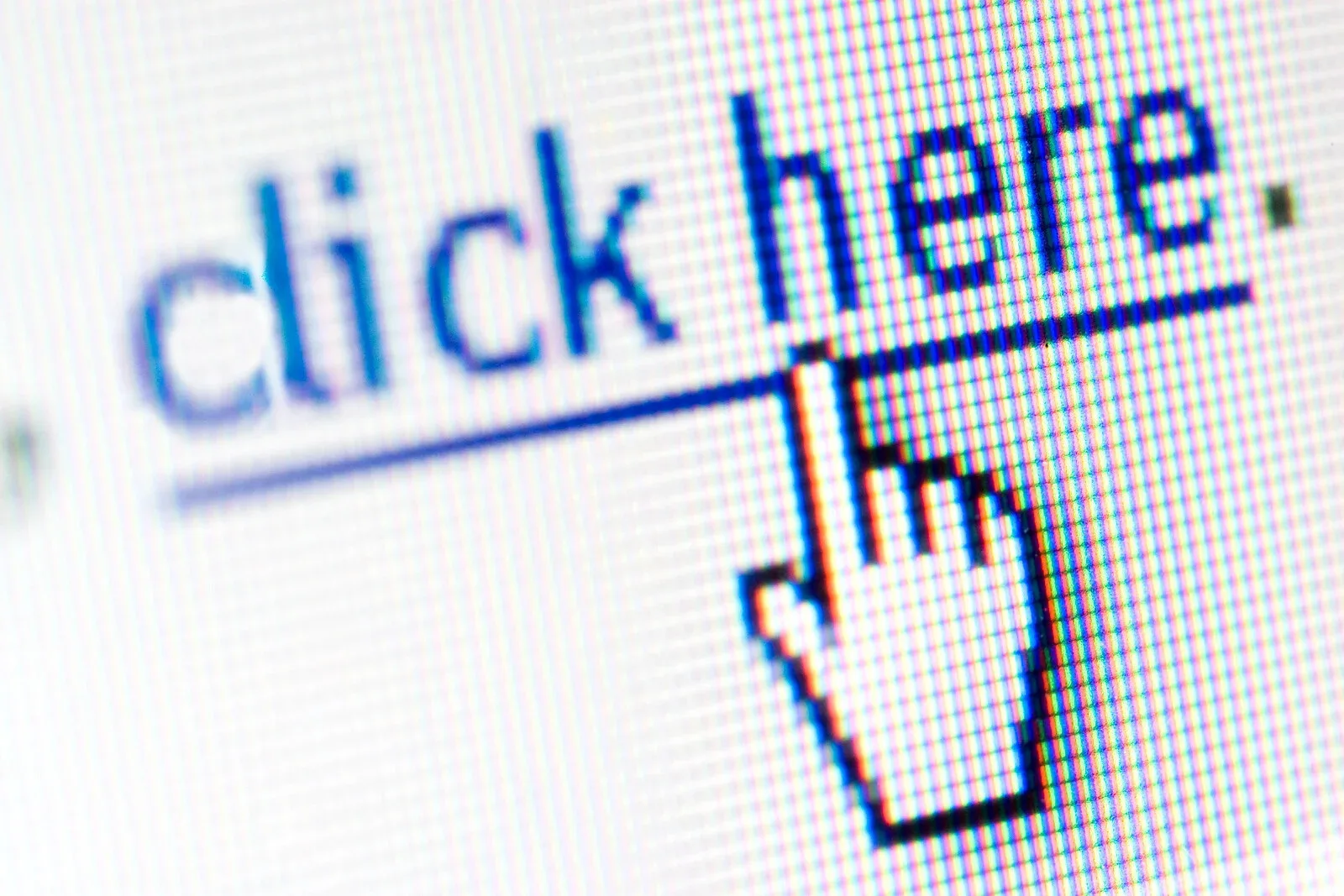 Hyperlink คืออะไร?