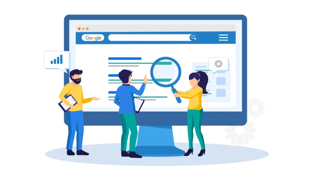 รู้หรือไม่! SEM ต่างจาก SEO อย่างไร ควรเลือกแบบไหนดี?