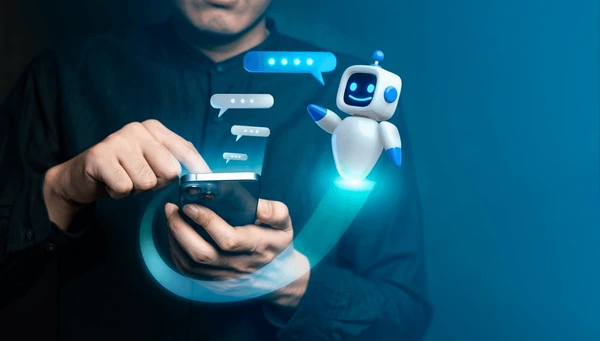 Chatbot บอทตรวจสลิปปลอม