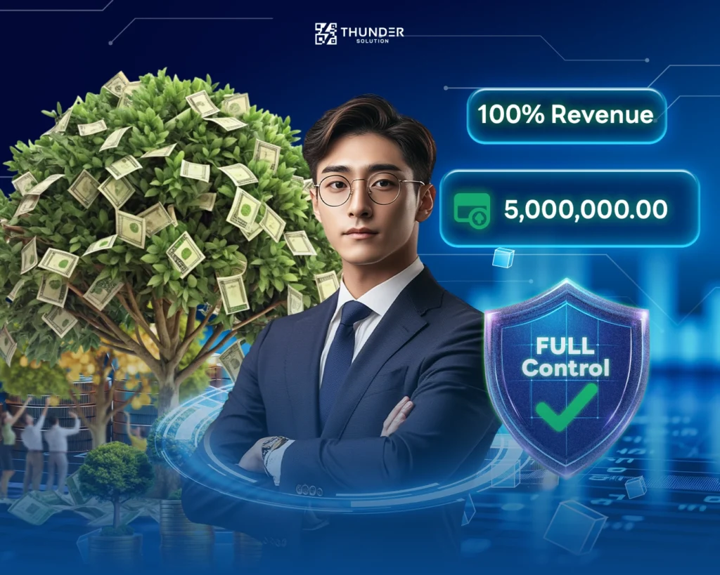 เลิกแบ่งกำไรให้คนอื่น - พลิกโครงสร้าง Cashflow ธุรกิจไทยด้วยระบบตรวจสลิปอัจฉริยะ