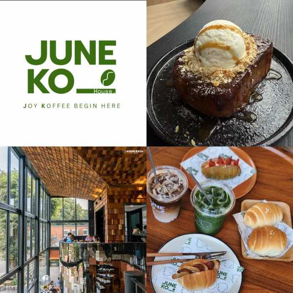 JuneKo