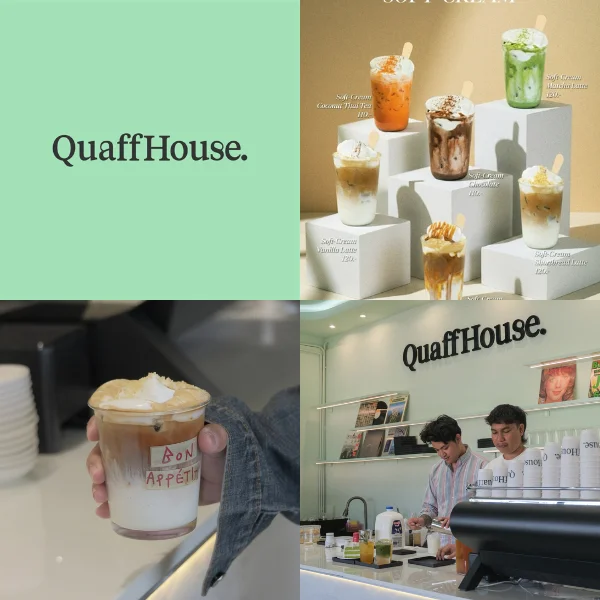 คาเฟ่ ขอนแก่น เปิดใหม่