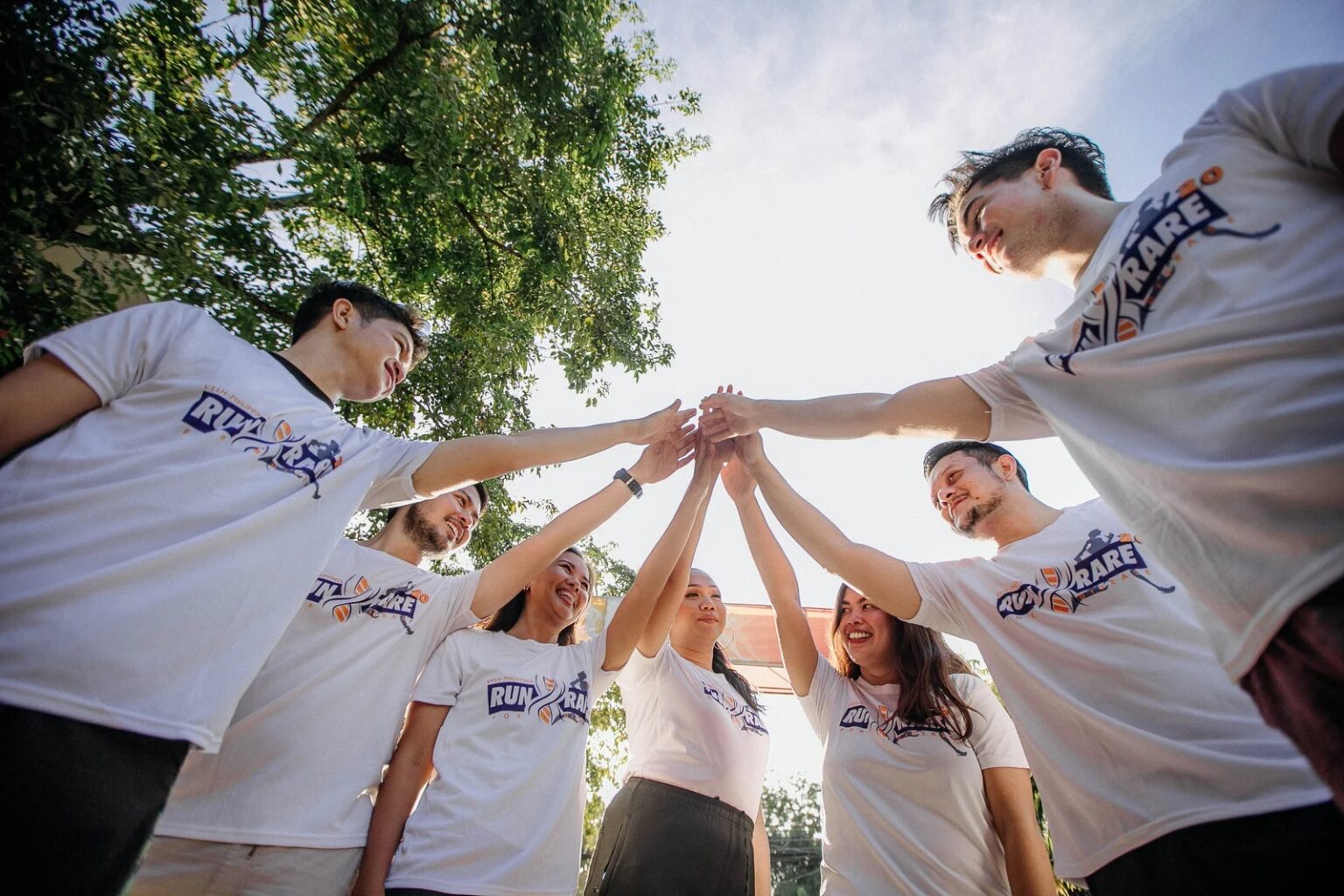 การสร้าง Team Building ภายในองค์กร