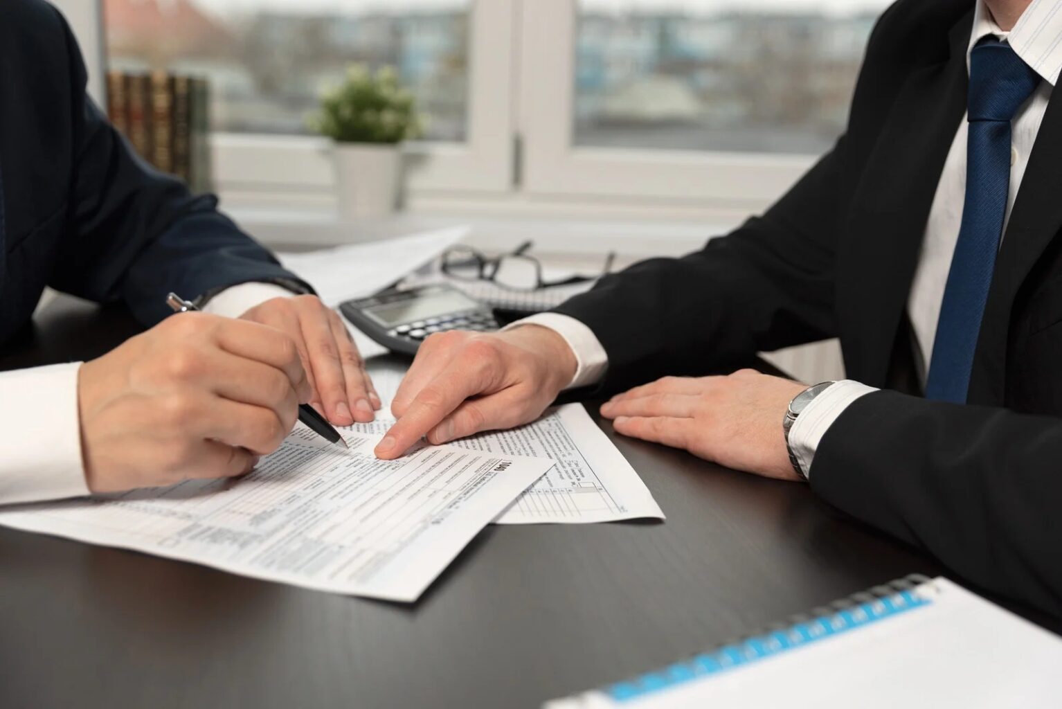Withholding Tax คือ ภาษีหัก ณ ที่จ่าย